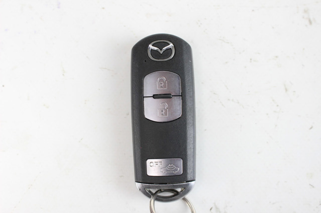 MAZDA KD5358492 Ключ замка зажигания  в наличии Сумы