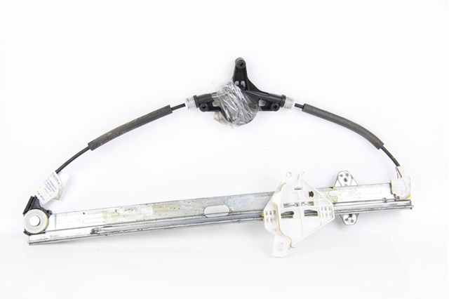 KD5358590 MAZDA Стеклоподъемник передней правой двери купить в Львов