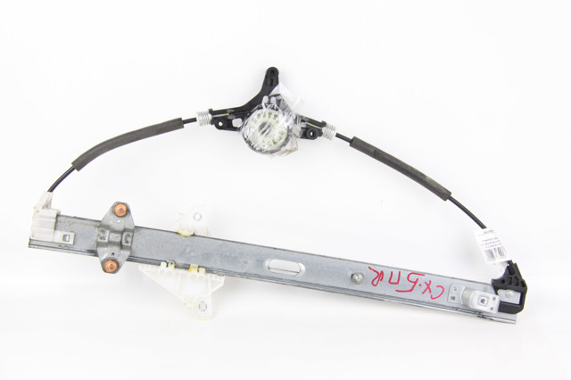 KD5358590 MAZDA Стеклоподъемник передней правой двери купить в Сумы