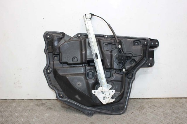 MAZDA KD5358590 Стеклоподъемник передней правой двери в наличии Павлоград
