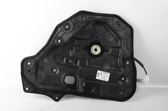 Стеклоподъемник задней правой двери KD5372590 MAZDA