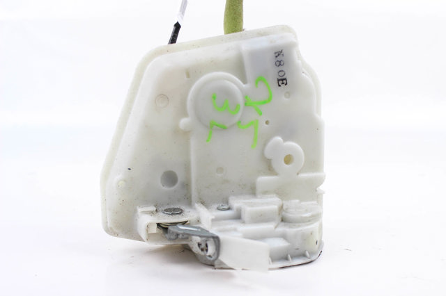 MAZDA KD5373310 Замок двери задней левой в наличии Запорожье