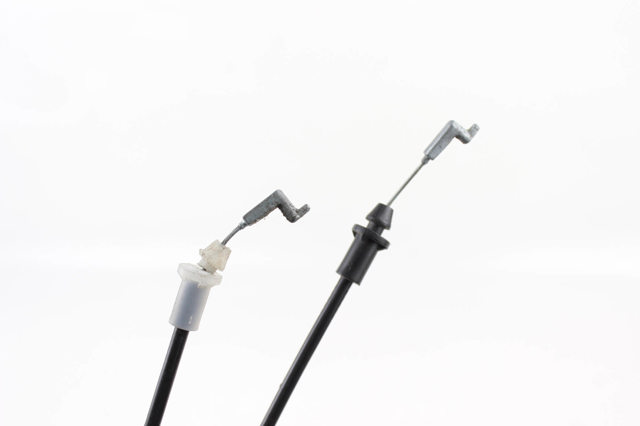 KD5373310 MAZDA Замок двери задней левой купить в Каменское