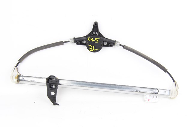KD5373590 MAZDA Механизм стеклоподъемника двери задней левой купить в Ровно