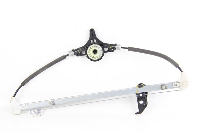 KD5373590 MAZDA Механизм стеклоподъемника двери задней левой купить в Ирпень