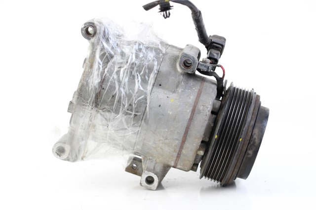 Компрессор кондиционера KD6261450 MAZDA