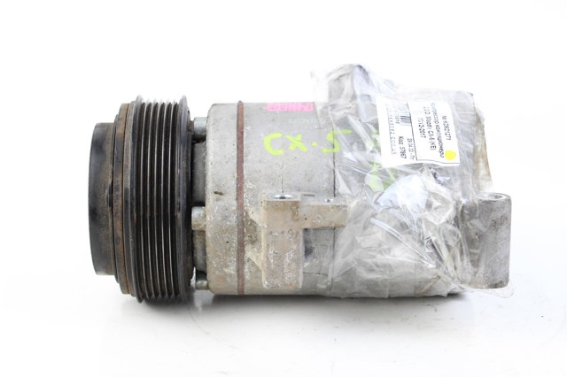 KD6261450 Компрессор кондиционера купить Каменское