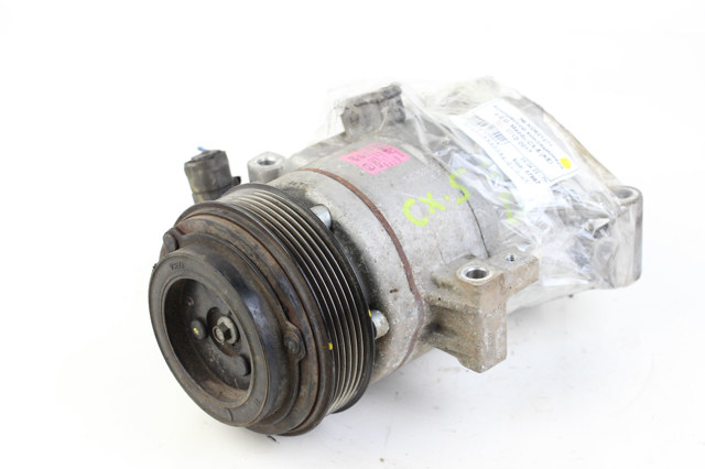 MAZDA KD6261450 Компрессор кондиционера в наличии Житомир