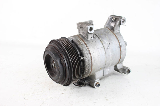 Компрессор климатической установки KD7761450A MAZDA