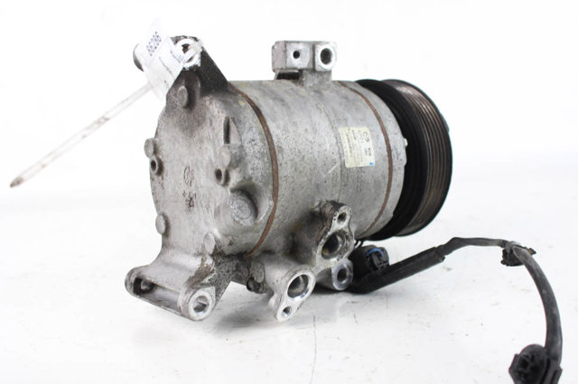 KD7761450A MAZDA Компрессор кондиционера купить в Ровно