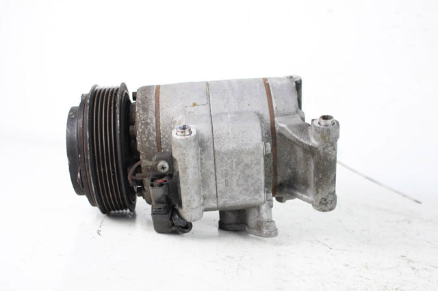 MAZDA KD7761450A Компрессор кондиционера в наличии Одесса