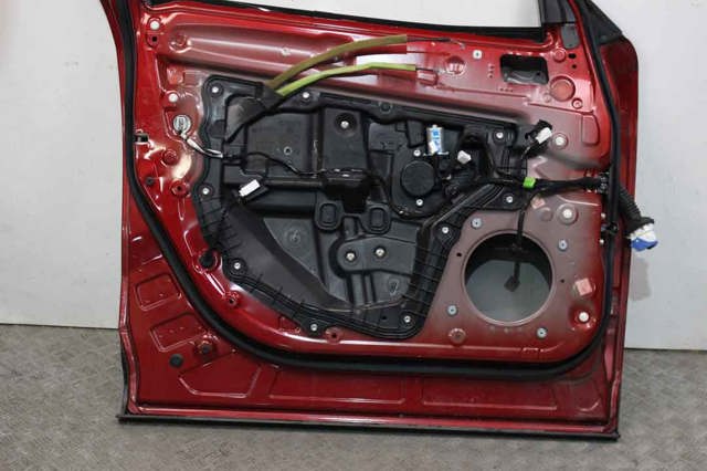 MAZDA KDY35902XH Дверь передняя левая в наличии Ровно