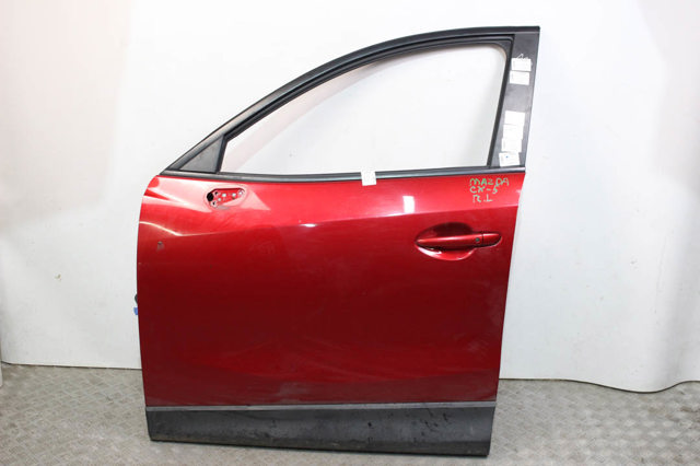 MAZDA KDY35902XH Дверь передняя левая в наличии Черкассы