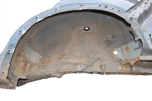 KDY371410C MAZDA Крыло заднее левое купить в Житомир