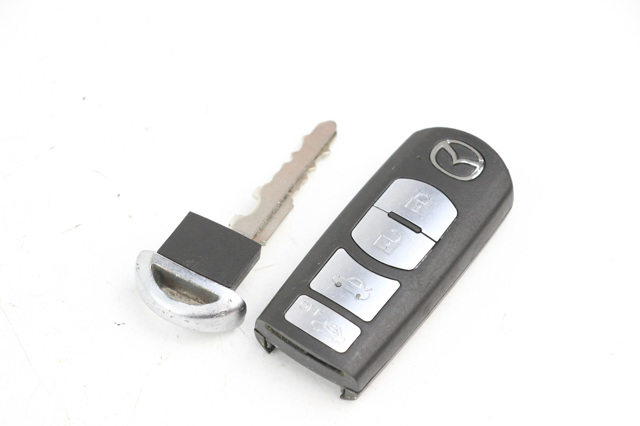 KDY5675DY MAZDA купить в Хмельницкий