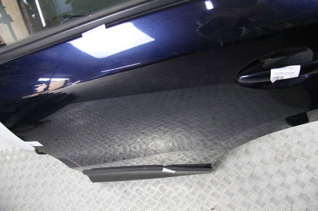 KDY57302XC MAZDA Дверь задняя левая купить в Кривой Рог