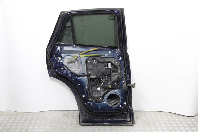 KDY57302XC MAZDA Дверь задняя левая купить в Ужгород