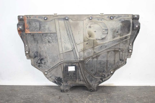 KE6456110C MAZDA Защита двигателя, поддона (моторного отсека) купить в Черновцы