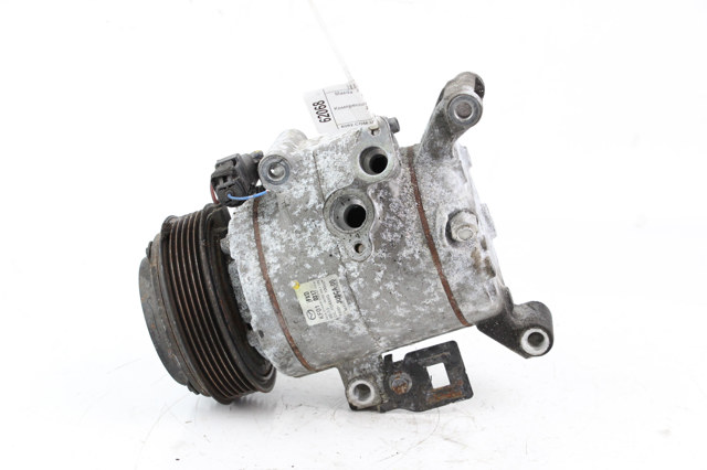 KF0161450 MAZDA Компрессор кондиционера купить в Днепр