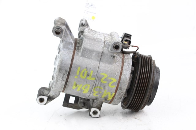 KF0161450 MAZDA Компрессор кондиционера купить в Винница