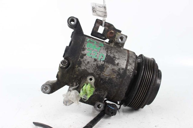 KF0161450A MAZDA Компрессор кондиционера купить в Харьков
