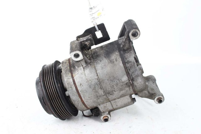KF0161450A MAZDA Компрессор кондиционера купить в Сумы