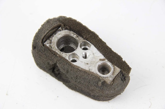 Клапан расширительный KF0361J14 MAZDA
