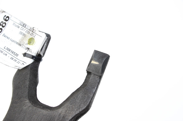L30616520 MAZDA Вилка сцепления купить в Кривой Рог