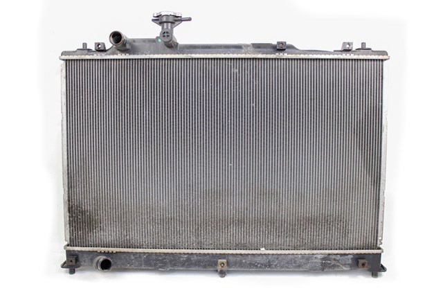 Радиатор основной 2.3 мкпп L37J15200