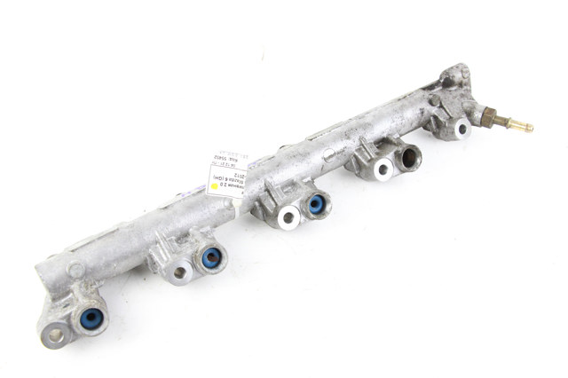Топливная рампа L3K913150B MAZDA