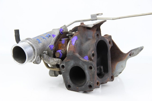 MAZDA L3Y31370Z Турбина в наличии Сумы