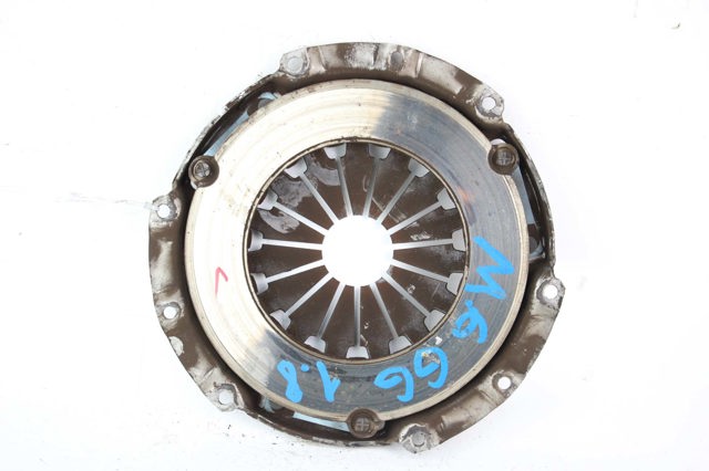 L80116410 MAZDA Корзина сцепления купить в Ирпень