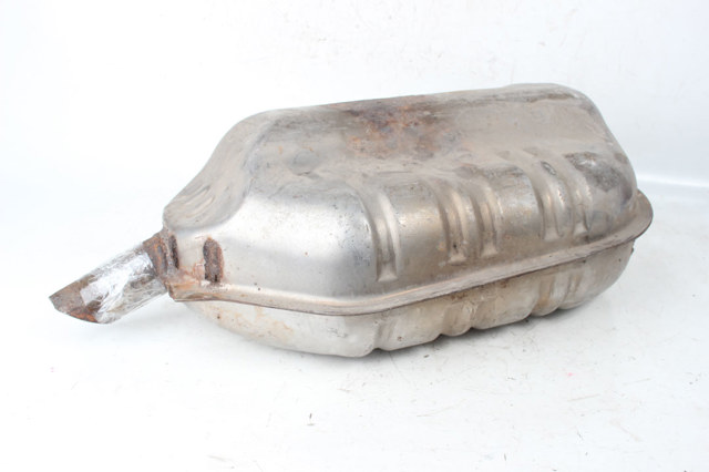 L80140100C MAZDA Глушитель задний купить в Харьков