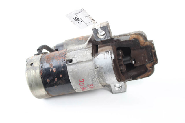 L81318400 MAZDA Стартер купить в Кривой Рог