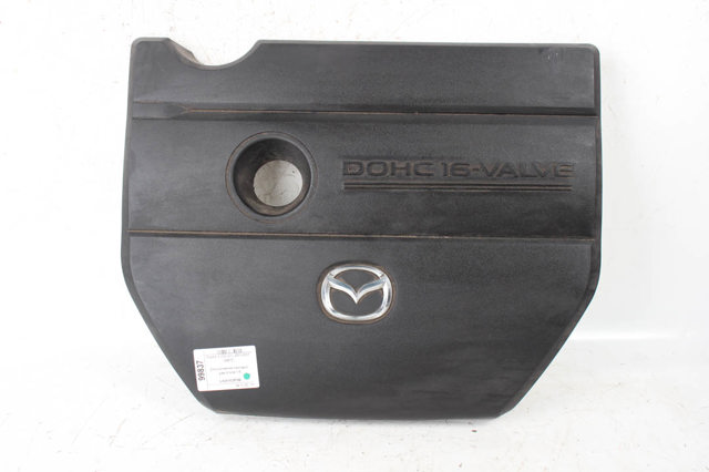 Экран двигателя L829102F0B MAZDA