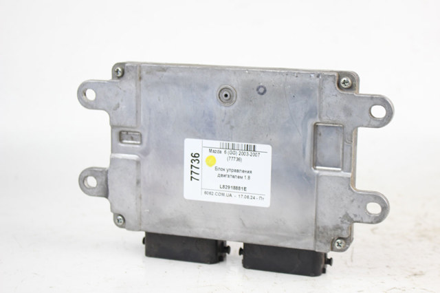 MAZDA L82918881E в наличии Тернополь