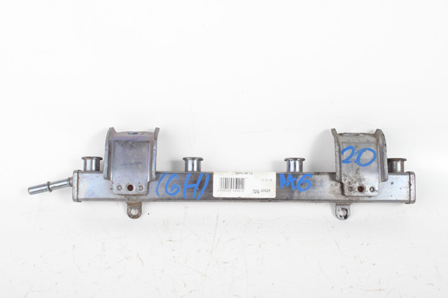 Топливная рампа LF4J1315XB MAZDA