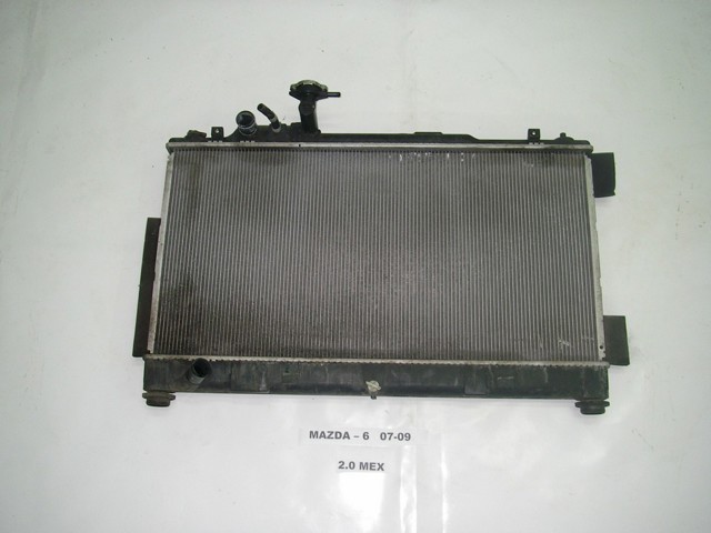 Радиатор основной 1.8-2.0 LF4J15200B