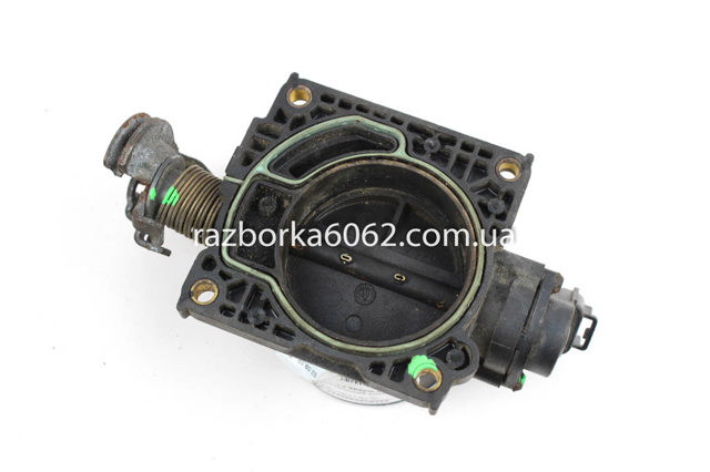 Блок дроссельной заслонки LF6013640A MAZDA