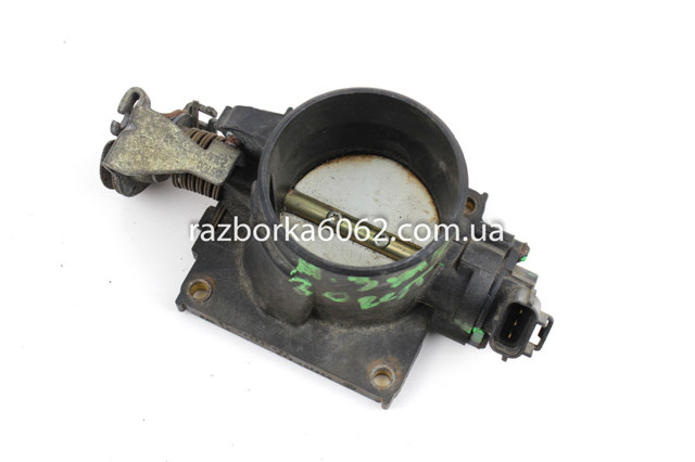 MAZDA LF6013640A Дроссельная заслонка в сборе в наличии Украина