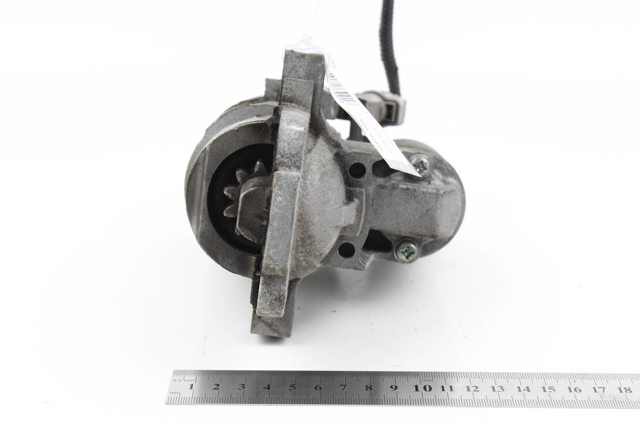 LF8J18400B MAZDA Стартер купить в Полтава