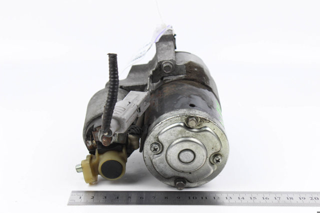 MAZDA LF8J18400B Стартер в наличии Каменское