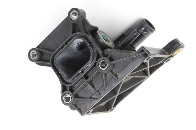 LF941517Z MAZDA Фланец системы охлаждения (тройник) купить в Сумы