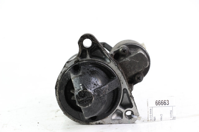 MAZDA M000T89281 Стартер в наличии Полтава