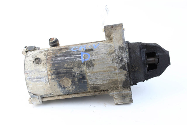 Стартер двигателя M002T85871 HONDA