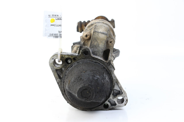 HONDA M002T85871 Стартер в наличии Ужгород