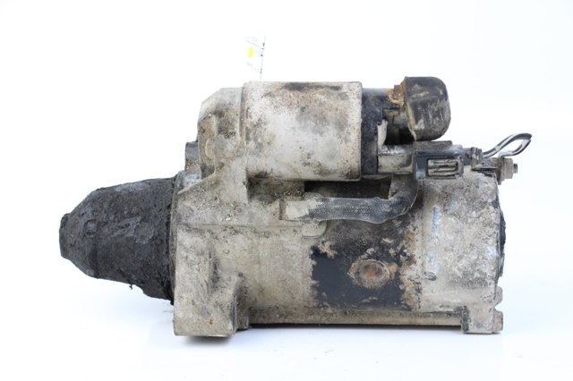 M002T85871 HONDA Стартер купить в Винница