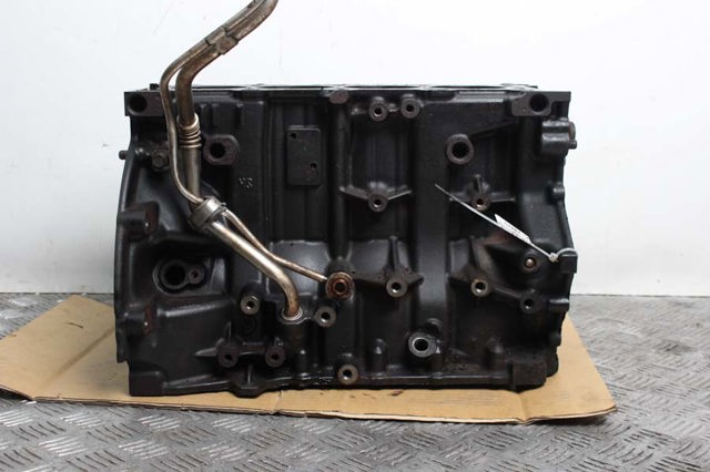 M9R NISSAN Двигатель в сборе купить в Винница