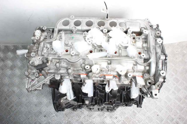 M9RG832 NISSAN Двигатель купить в Винница
