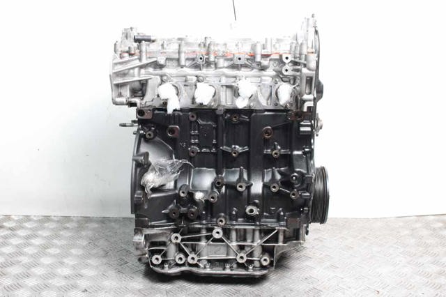 NISSAN M9RG832 Двигатель в сборе в наличии Киев